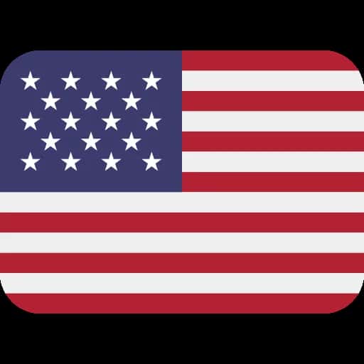 Flag English