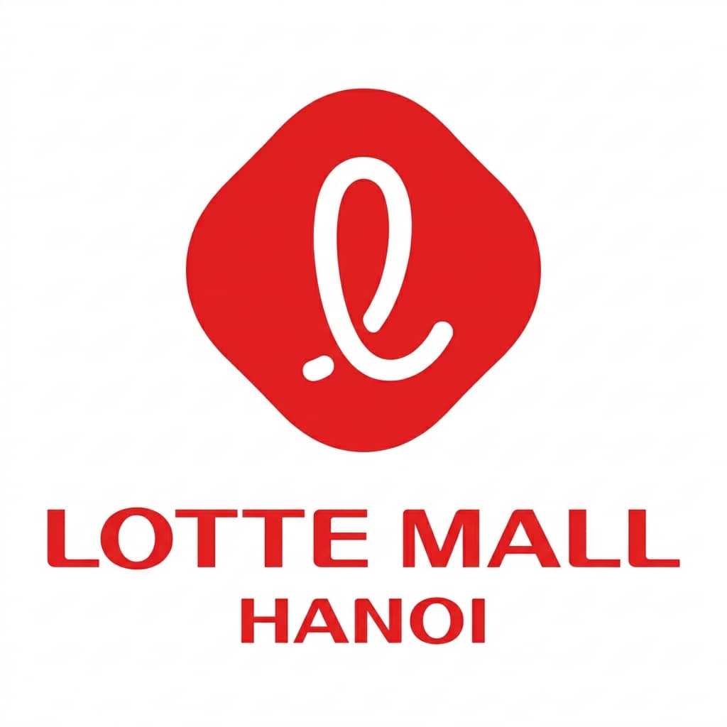 Lotte Mall Hanoi